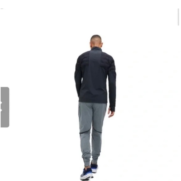 ON Cloud ON Running Pants Size XXL - Picture 6 of 9